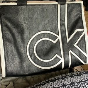 Calvin Klein bag